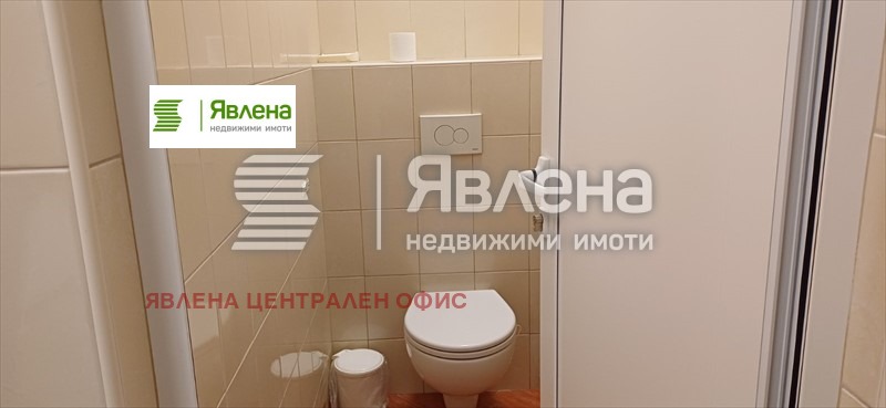Дава под наем ОФИС, гр. София, Кръстова вада, снимка 8 - Офиси - 54694410