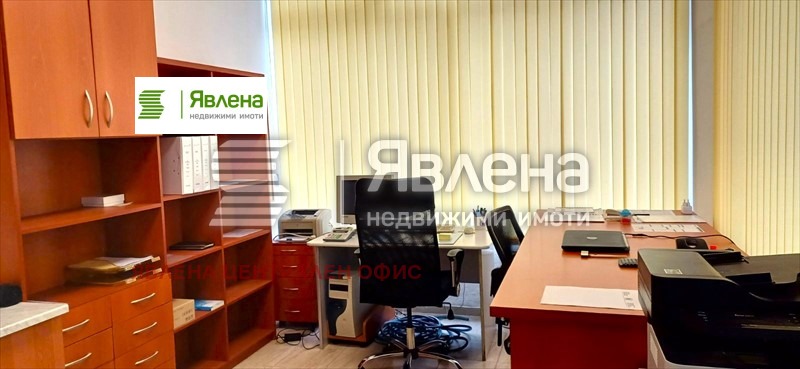 Дава под наем ОФИС, гр. София, Кръстова вада, снимка 7 - Офиси - 54694410