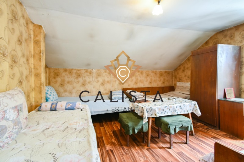 Дава под наем ЕТАЖ ОТ КЪЩА, гр. София, Горна баня, снимка 9 - Етаж от къща - 52193804