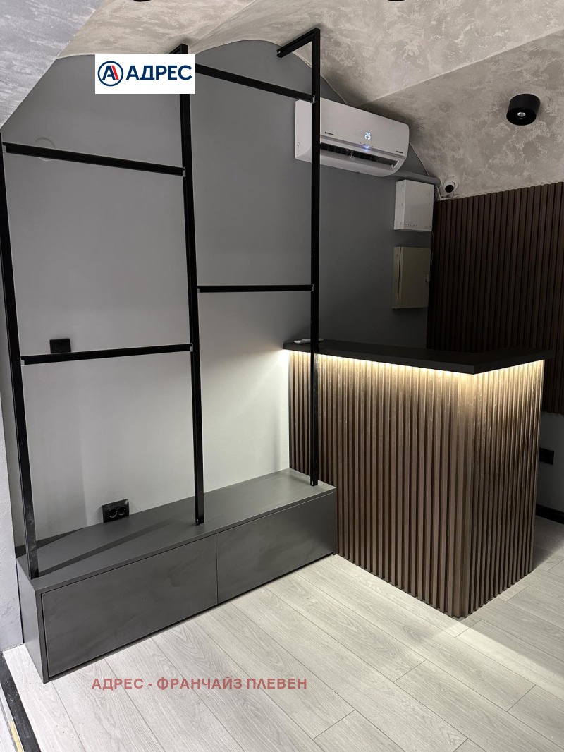 Til leje  Butik Pleven , Idealen tsentar , 35 kvm | 28230973 - billede [4]