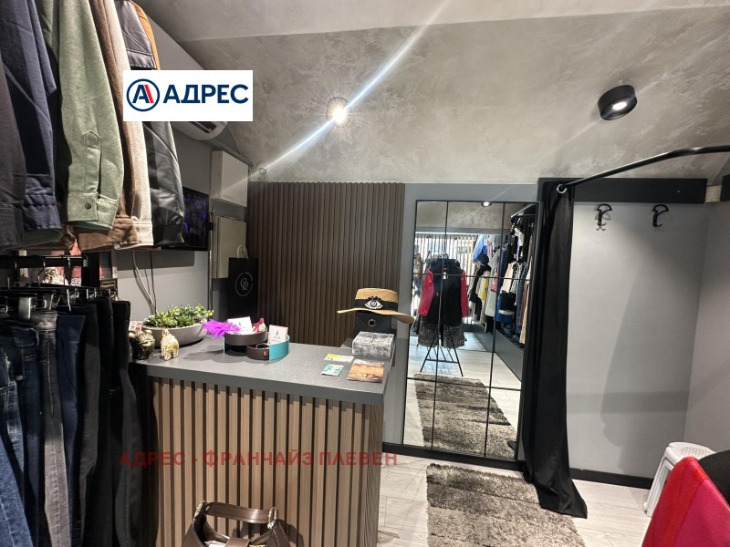 Til leje  Butik Pleven , Idealen tsentar , 35 kvm | 28230973 - billede [10]
