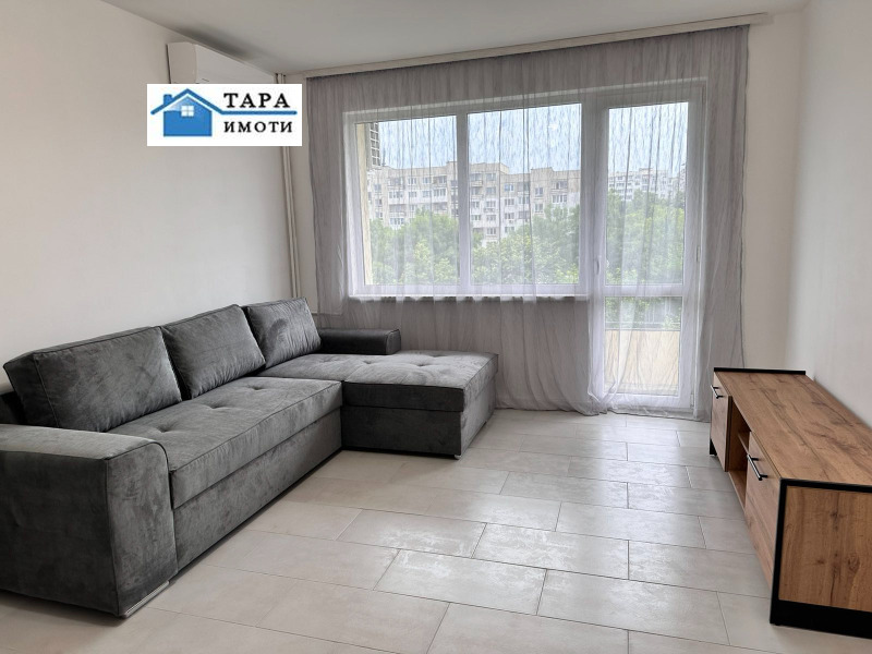 Дава под Наем 1-СТАЕН в град София, Люлин 3 - 45 кв.м / 420 € » 821.45 лв., ТАРА