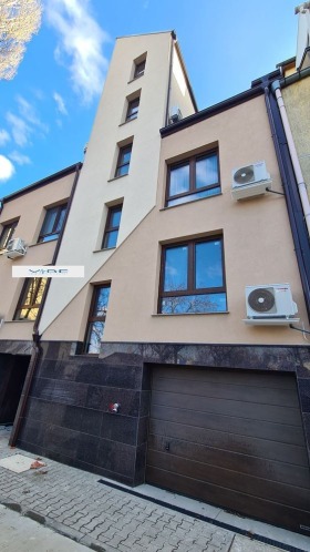 1 hálószoba Levski, Sofia 15