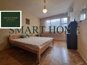 2 soverom Kolju Fisjeto, Veliko Tarnovo