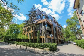 3+ bedroom Iztok, Sofia 1