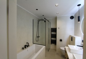 3+ bedroom Iztok, Sofia 9