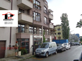 Magazin Manastirsci livadi, Sofia