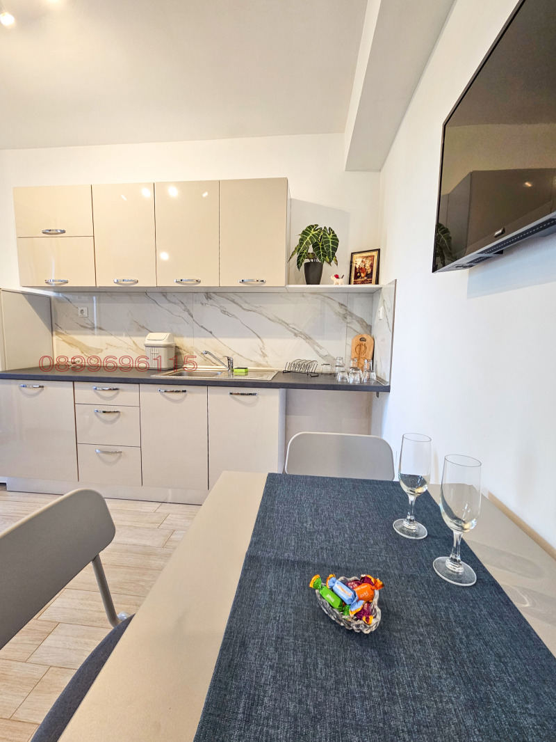 Дава под наем  1-стаен град Варна , Гранд Мол , 40 кв.м | 96221315 - изображение [6]