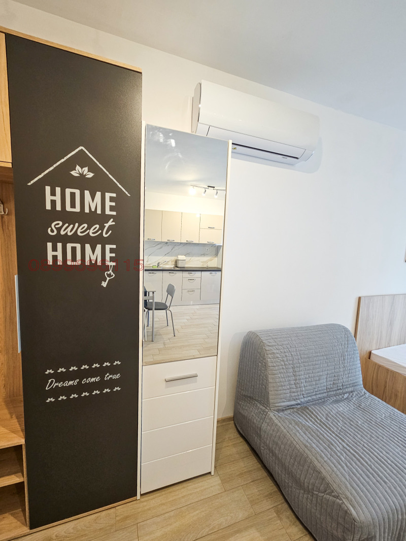 Дава под наем  1-стаен град Варна , Гранд Мол , 40 кв.м | 96221315 - изображение [4]