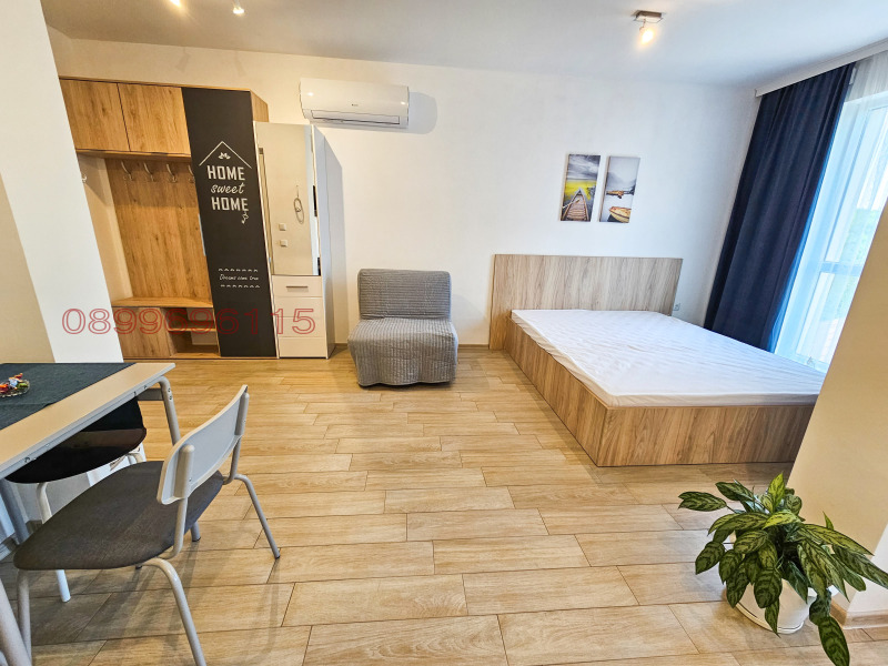 Дава под наем  1-стаен град Варна , Гранд Мол , 40 кв.м | 96221315 - изображение [8]