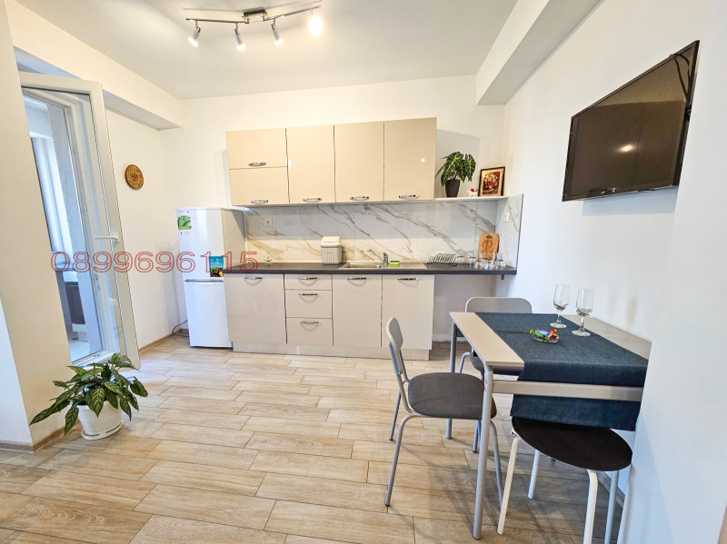 Дава под наем  1-стаен град Варна , Гранд Мол , 40 кв.м | 96221315 - изображение [5]