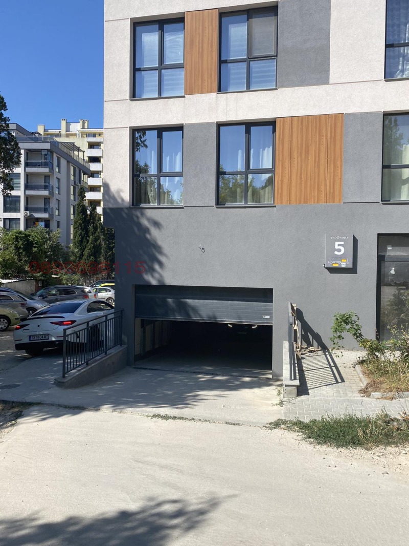 Дава под наем  1-стаен град Варна , Гранд Мол , 40 кв.м | 96221315 - изображение [12]
