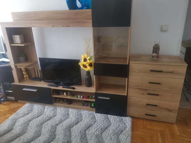 Do wynajęcia  Studio Sofia , Ljulin 10 , 48 mkw | 85161228 - obraz [4]