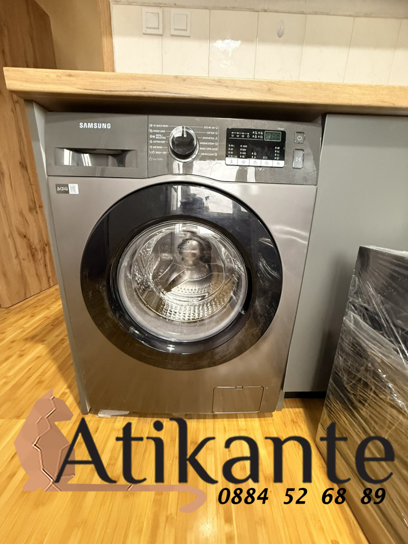 Дава под наем 1-СТАЕН, гр. София, Разсадника, снимка 8 - Апартаменти - 53576536