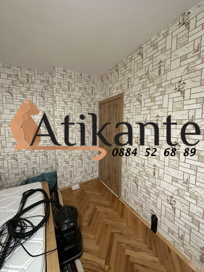 Дава под наем 1-СТАЕН, гр. София, Разсадника, снимка 11 - Апартаменти - 53576536