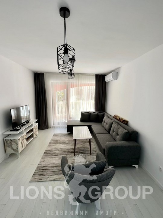 For Rent  1 bedroom Varna , Tsentar , 80 sq.m | 91837502 - image [2]