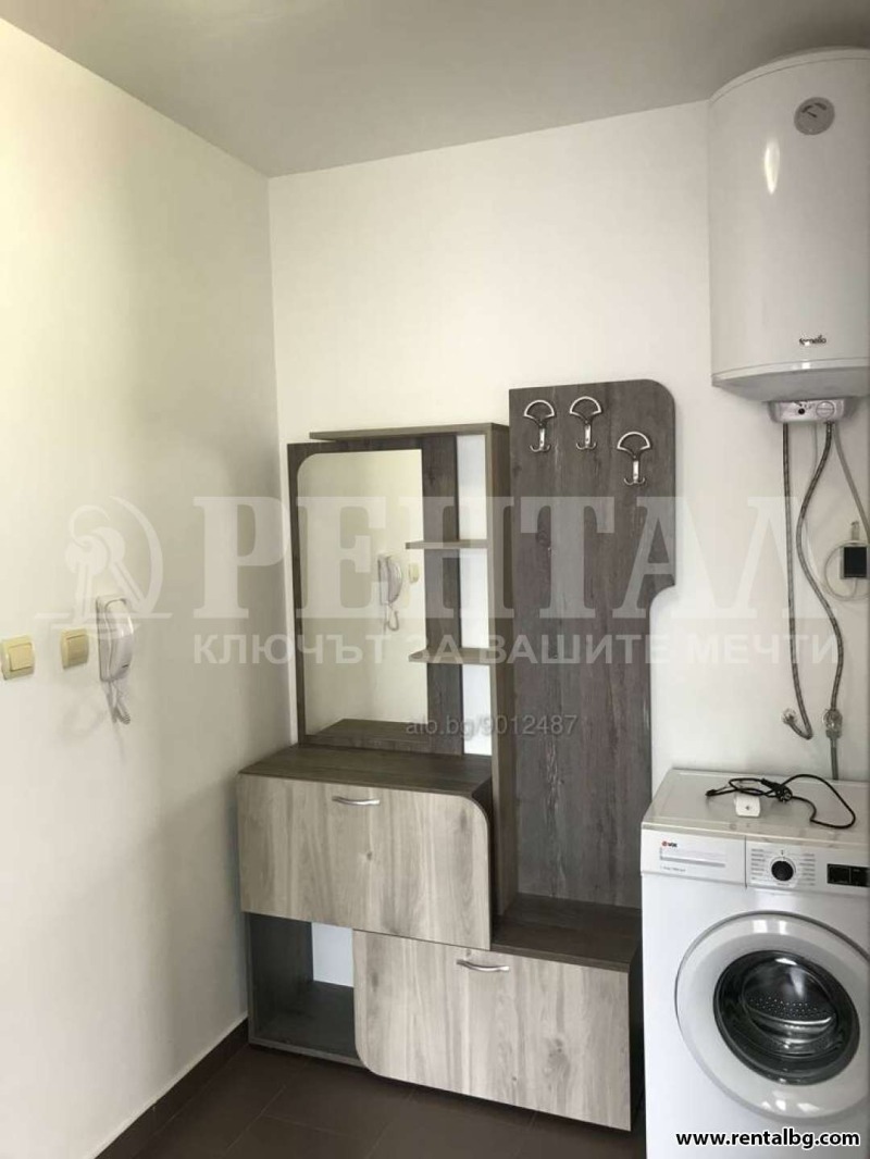 A louer  1 chambre Plovdiv , Tsentar , 85 m² | 12011897 - image [6]