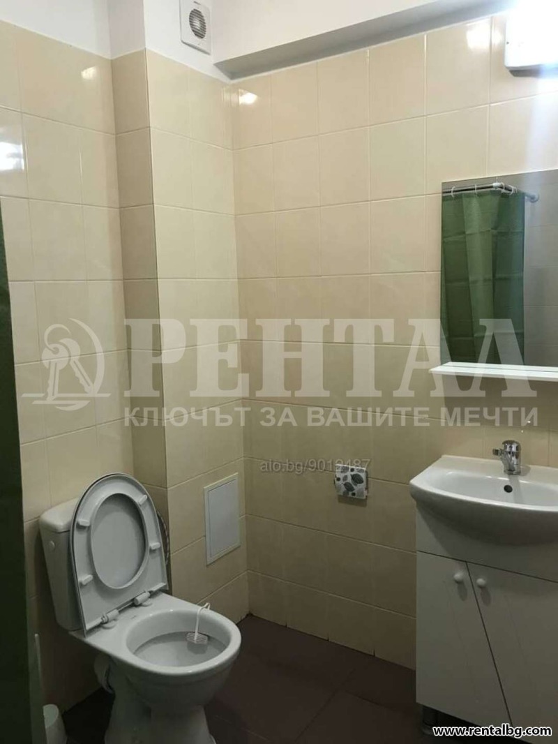 A louer  1 chambre Plovdiv , Tsentar , 85 m² | 12011897 - image [9]