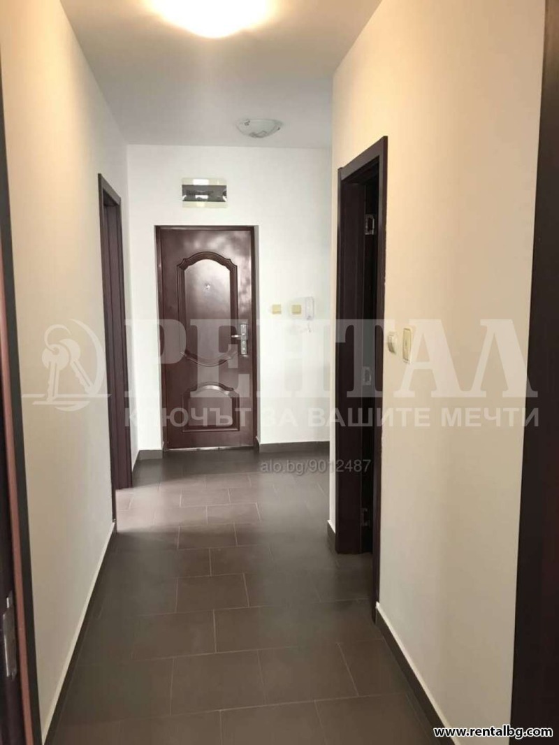 For Rent  1 bedroom Plovdiv , Tsentar , 85 sq.m | 12011897 - image [5]