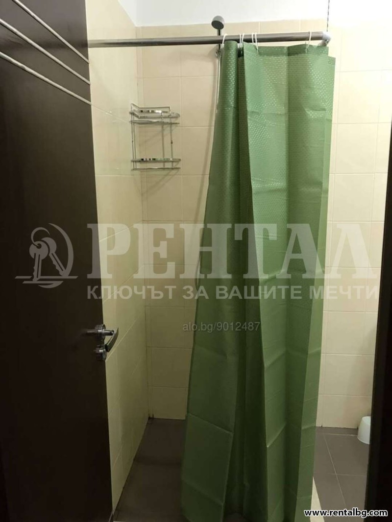 For Rent  1 bedroom Plovdiv , Tsentar , 85 sq.m | 12011897 - image [10]