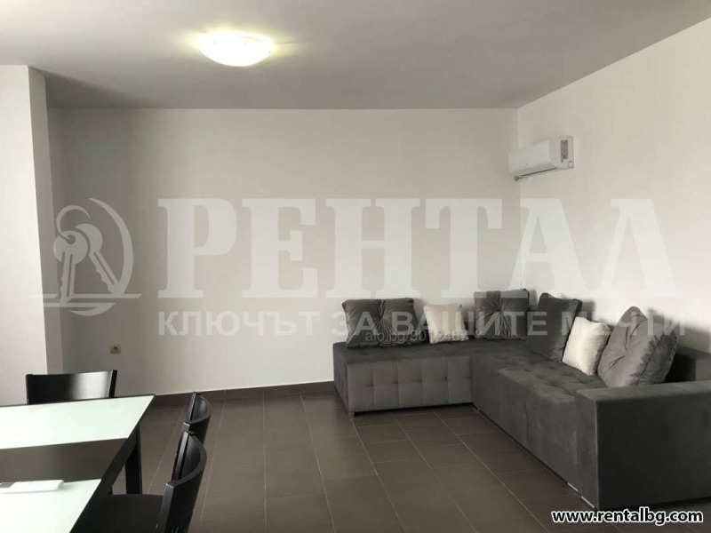 En renta  1 dormitorio Plovdiv , Tsentar , 85 metros cuadrados | 12011897 - imagen [4]