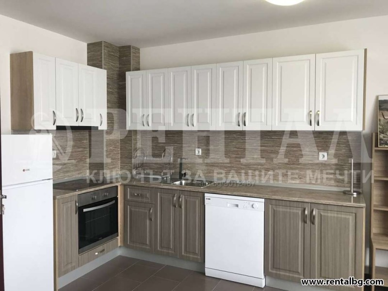 For Rent  1 bedroom Plovdiv , Tsentar , 85 sq.m | 12011897 - image [2]