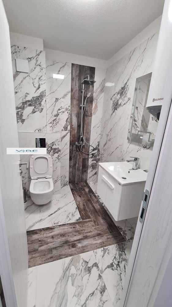 Kiadó  1 hálószoba Sofia , Levski , 65 négyzetméter | 89842071 - kép [11]
