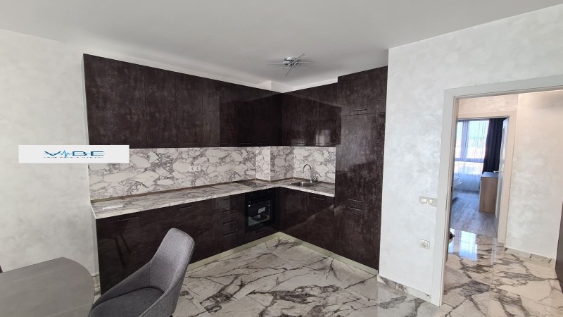 Kiadó  1 hálószoba Sofia , Levski , 65 négyzetméter | 89842071 - kép [2]