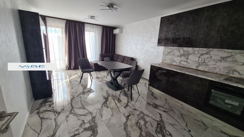 Kiadó  1 hálószoba Sofia , Levski , 65 négyzetméter | 89842071
