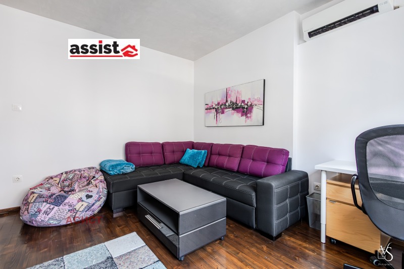 Kiralık  1 yatak odası Sofia , Centar , 71 metrekare | 40941915 - görüntü [5]