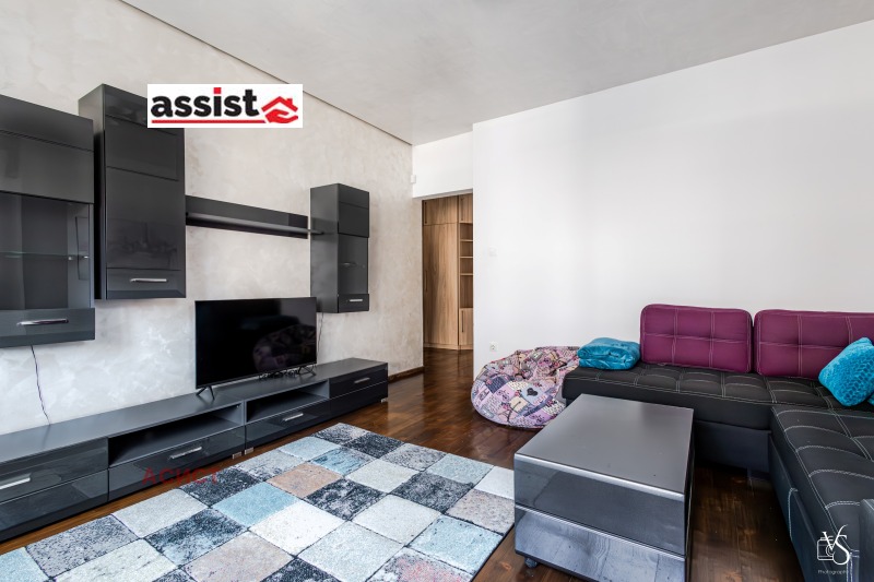 Kiralık  1 yatak odası Sofia , Centar , 71 metrekare | 40941915 - görüntü [3]