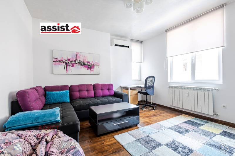 Kiralık  1 yatak odası Sofia , Centar , 71 metrekare | 40941915 - görüntü [7]