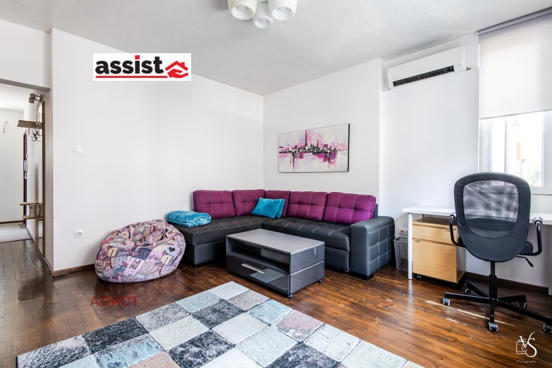 Kiralık  1 yatak odası Sofia , Centar , 71 metrekare | 40941915