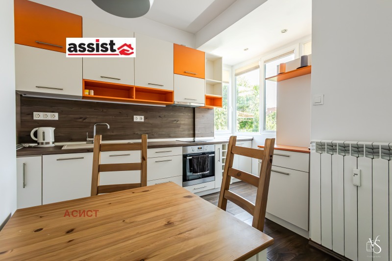 Kiralık  1 yatak odası Sofia , Centar , 71 metrekare | 40941915 - görüntü [6]