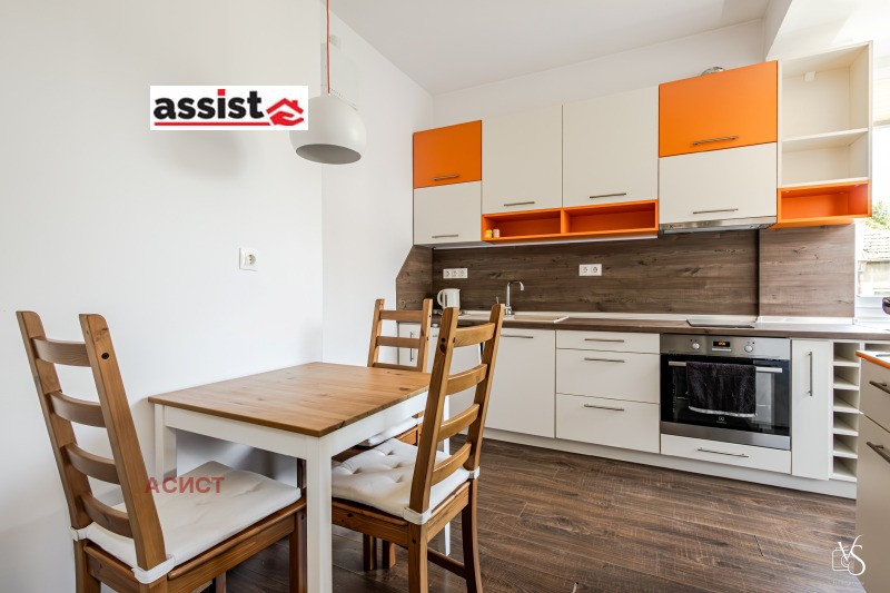 Kiralık  1 yatak odası Sofia , Centar , 71 metrekare | 40941915 - görüntü [2]