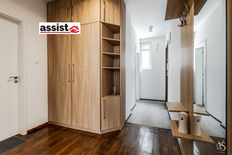 Kiralık  1 yatak odası Sofia , Centar , 71 metrekare | 40941915 - görüntü [14]