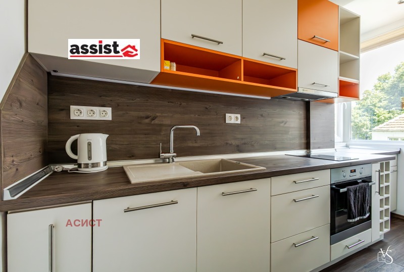 Kiralık  1 yatak odası Sofia , Centar , 71 metrekare | 40941915 - görüntü [8]