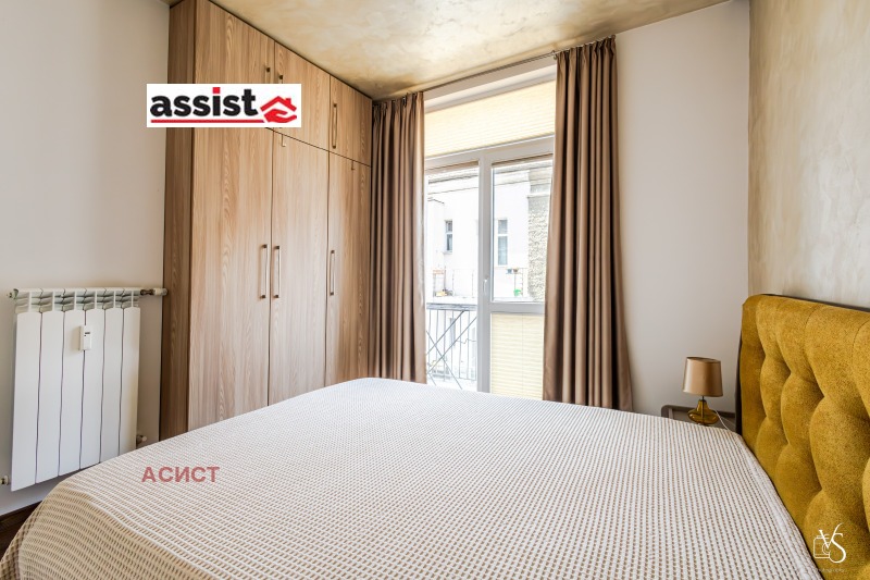 Kiralık  1 yatak odası Sofia , Centar , 71 metrekare | 40941915 - görüntü [11]