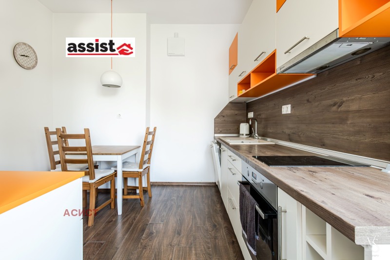 Kiralık  1 yatak odası Sofia , Centar , 71 metrekare | 40941915 - görüntü [4]