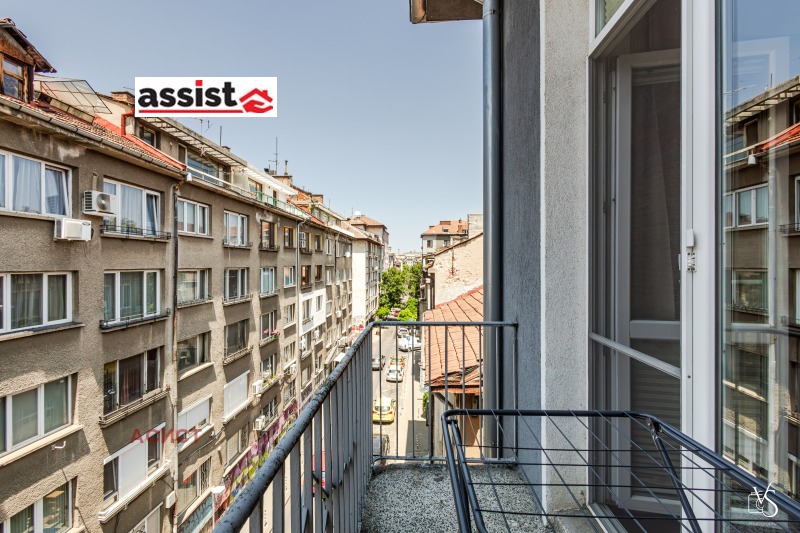 Kiralık  1 yatak odası Sofia , Centar , 71 metrekare | 40941915 - görüntü [15]