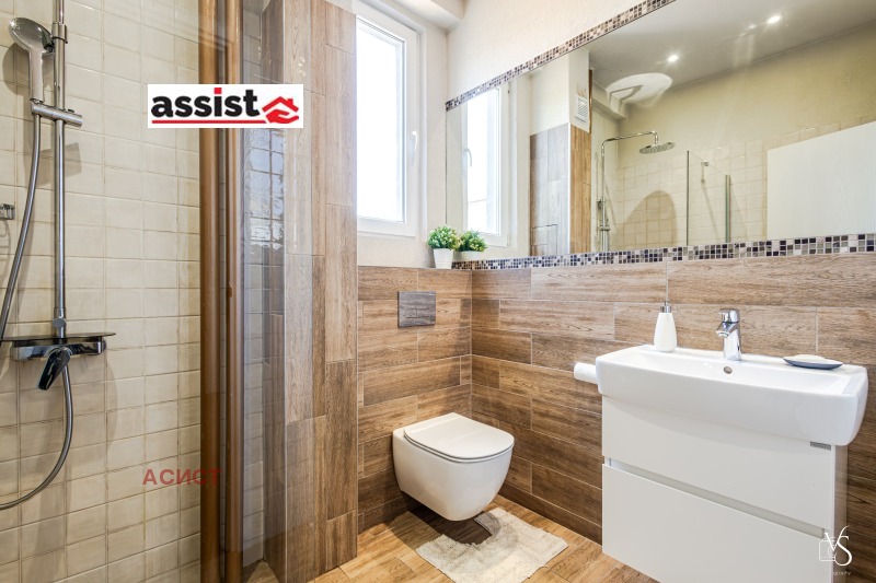 Kiralık  1 yatak odası Sofia , Centar , 71 metrekare | 40941915 - görüntü [12]