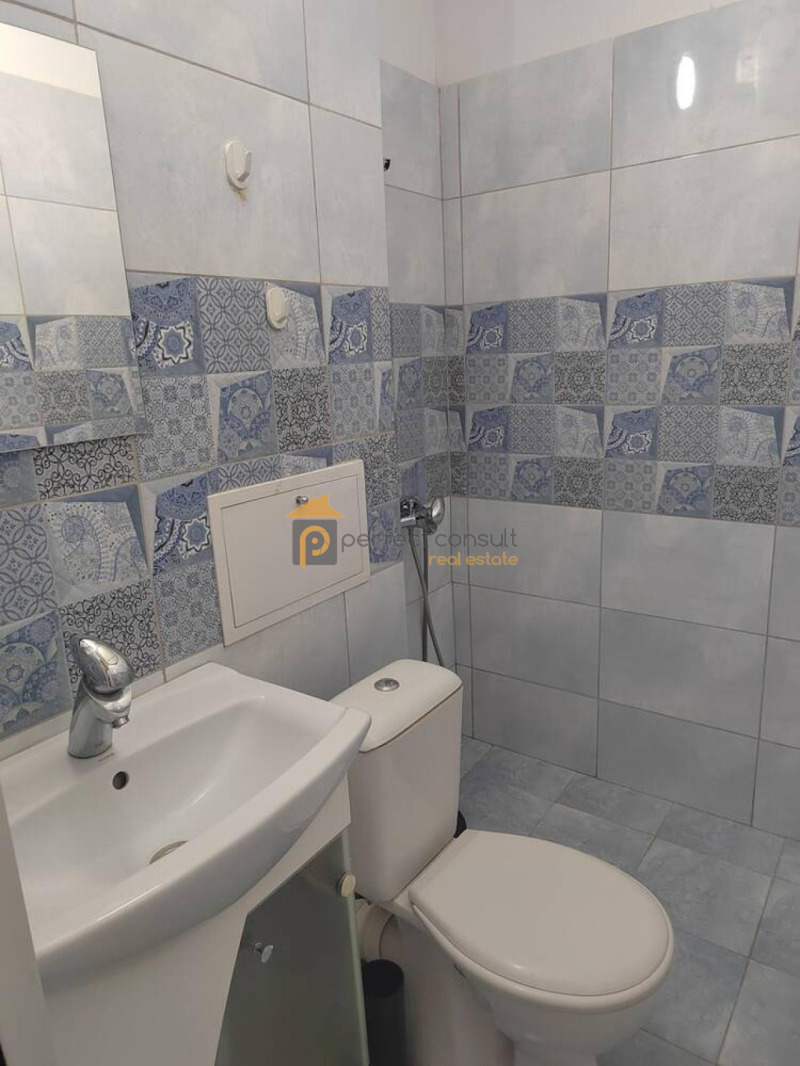 K pronájmu  1 ložnice Plovdiv , Trakija , 40 m2 | 64546788 - obraz [5]
