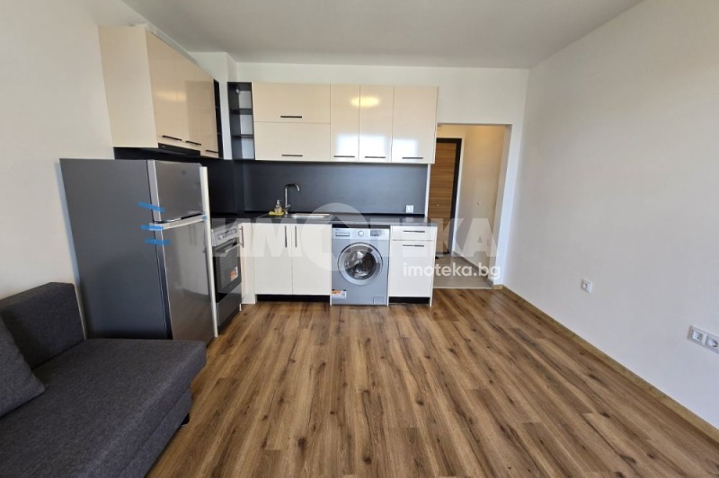 K pronájmu  1 ložnice Sofia , Malinova dolina , 48 m2 | 25150455 - obraz [5]