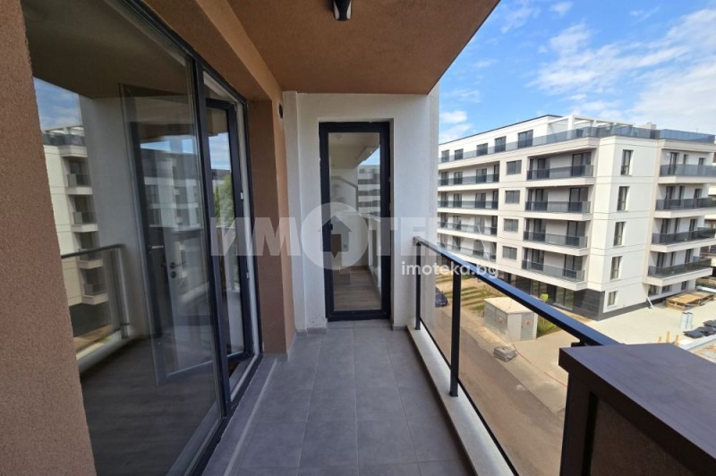 K pronájmu  1 ložnice Sofia , Malinova dolina , 48 m2 | 25150455 - obraz [4]
