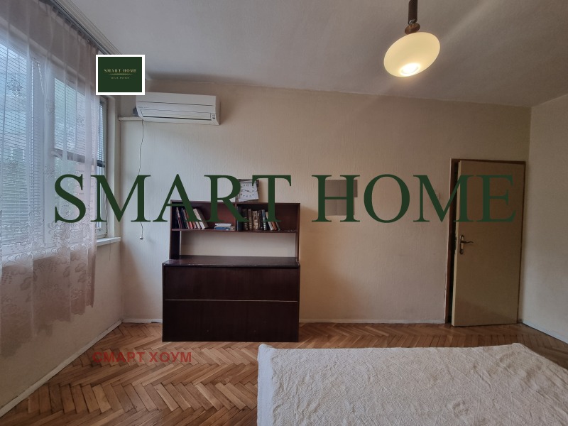 K pronájmu  2 ložnice Veliko Tarnovo , Kolju Fičeto , 68 m2 | 99246172 - obraz [3]