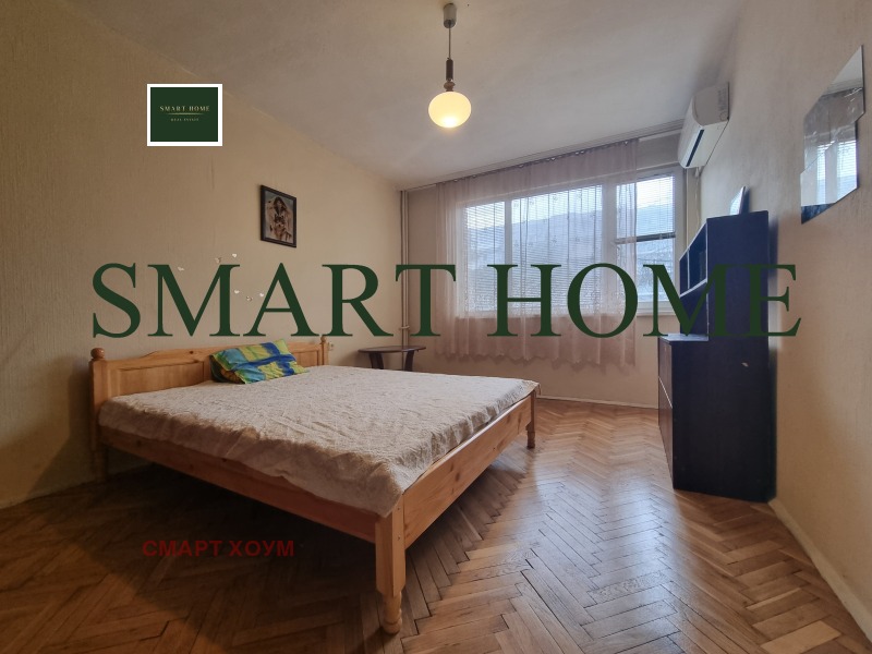 K pronájmu  2 ložnice Veliko Tarnovo , Kolju Fičeto , 68 m2 | 99246172