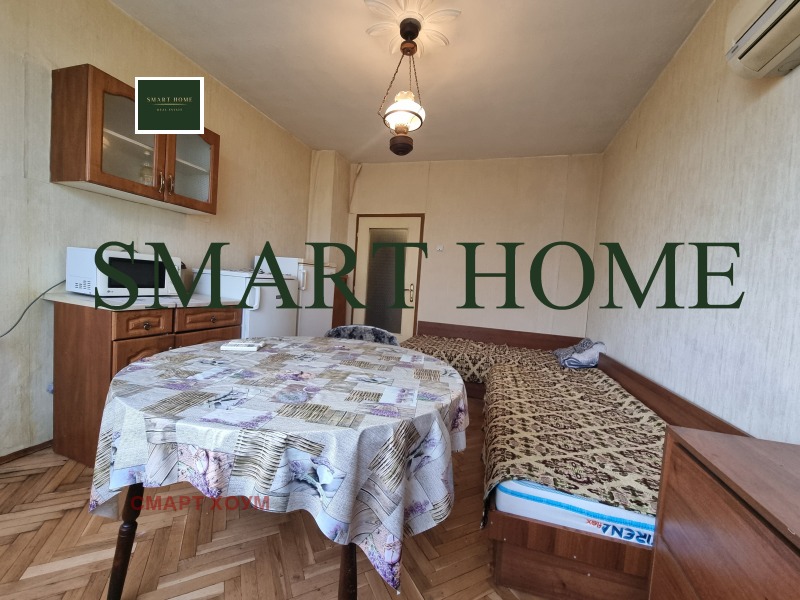 K pronájmu  2 ložnice Veliko Tarnovo , Kolju Fičeto , 68 m2 | 99246172 - obraz [4]