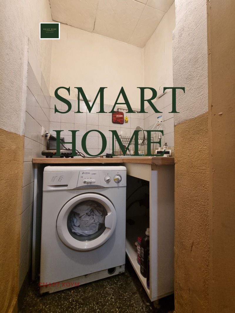 K pronájmu  2 ložnice Veliko Tarnovo , Kolju Fičeto , 68 m2 | 99246172 - obraz [10]
