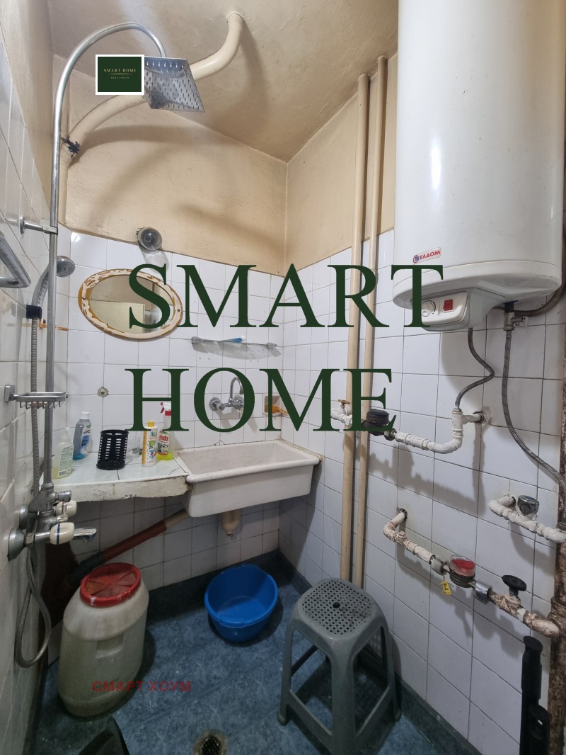 K pronájmu  2 ložnice Veliko Tarnovo , Kolju Fičeto , 68 m2 | 99246172 - obraz [12]