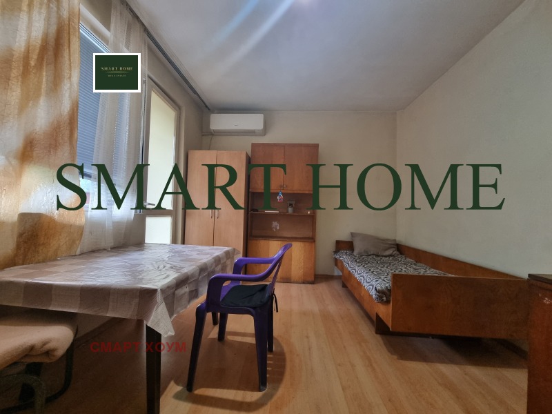 K pronájmu  2 ložnice Veliko Tarnovo , Kolju Fičeto , 68 m2 | 99246172 - obraz [8]